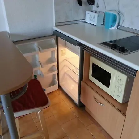 Estudio En A 700 M Del Mar Appartamento Torrevieja