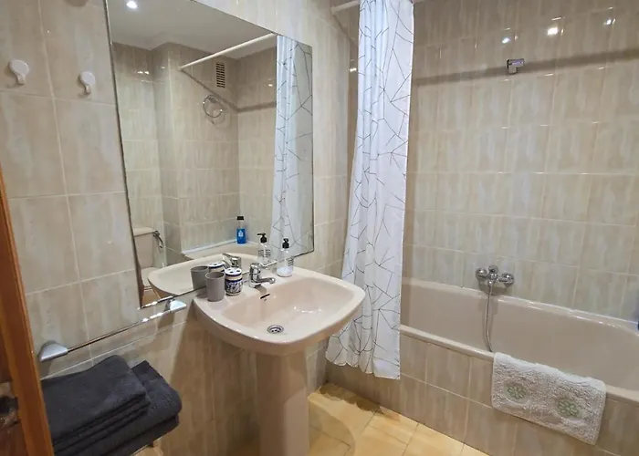 Apartament Estudio En A 700 M Del Mar *