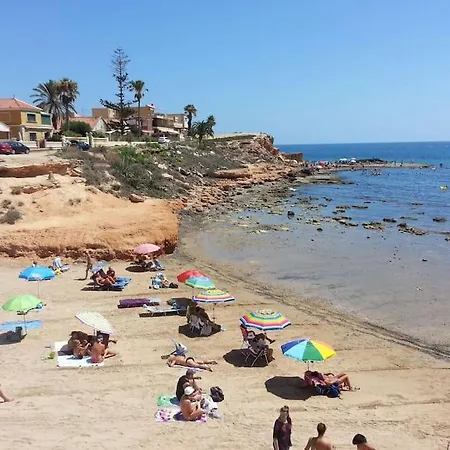 Apartment Estudio En A 700 M Del Mar *