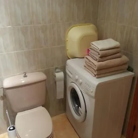 Estudio En A 700 M Del Mar