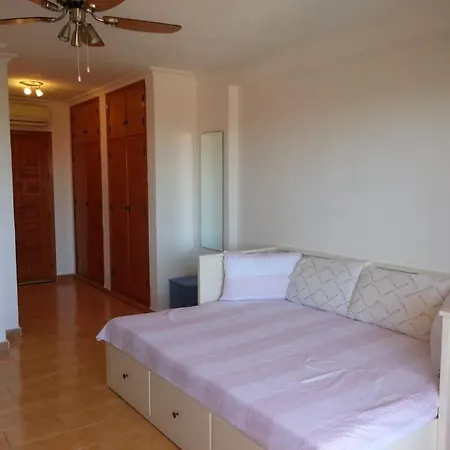 Lägenhet Estudio En A 700 M Del Mar Torrevieja