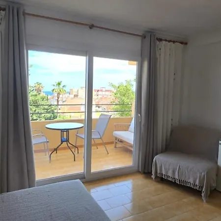 Estudio En A 700 M Del Mar Torrevieja