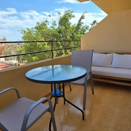 Apartment Estudio En A 700 M Del Mar