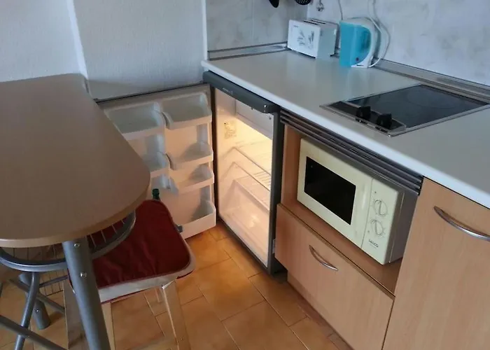 Estudio En A 700 M Del Mar Lejlighed Torrevieja