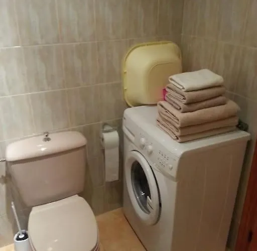 Estudio En A 700 M Del Mar