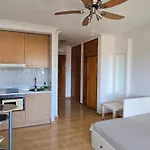 Estudio En A 700 M Del Mar Apartment