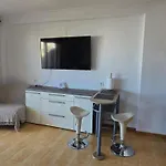 Apartment Estudio En A 700 M Del Mar *